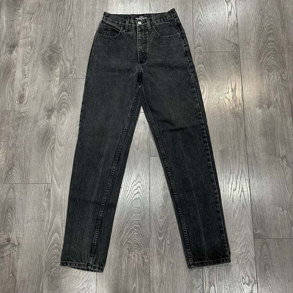 Vintage Guess by Georges Marciano High-Rise Mom Jeans Style 39050 W28